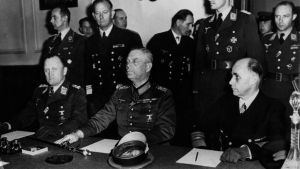 Im Tagesspiegel vor 80 Jahren: Kapitulation, Zusammenbruch, Befreiung