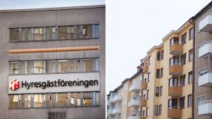 Kravet på M: backa från chockhöjningen