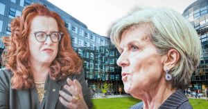The ANU needs new guardrails, not just new faces