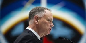 Canada needs to show more strength on the high seas