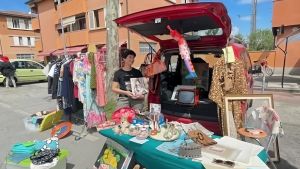 Ecodays, mercatino e mostra. Sguardo sul cambiamento climatico
