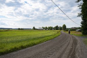 Lukijan mielipide: Miten käy harvaan asuttujen alueiden erityistuen?