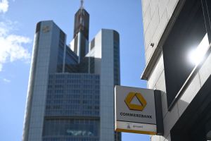 Evitar la fusión o adquisición de Commerz perjudicaría a Alemania
