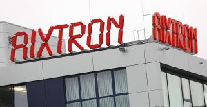 Aktie schießt hoch: Das deutsche Kurswunder namens Aixtron