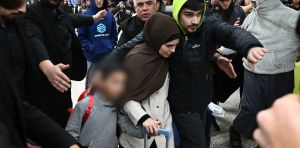 What’s next for the ISIS families? This is how ‘de‑radicalisation’ programs work in Australia