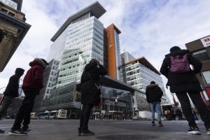 Montréal, métropole culturelle, un projet qui passe aussi par les campus
