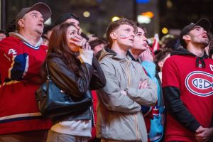 Libre opinion | L’irrévérence du hockey