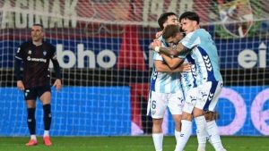 Por si el Málaga no sube