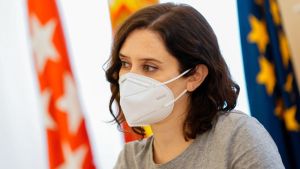 La condena por impago y otras investigaciones internas que persiguieron a Ayuso en la pandemia: 