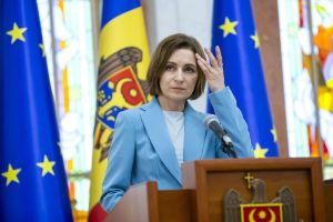 Opinion – Moldova: Between Ambitious Plans and Present-Day Challenges