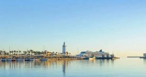 La Vía Andaluza (II)