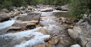 La Directiva Marco del Agua, ¿por qué quieren revisarla?
