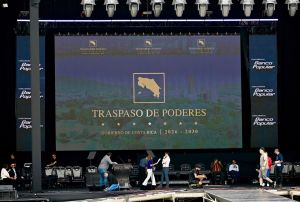 Costa Rica: el interregno y la disputa por el sentido común