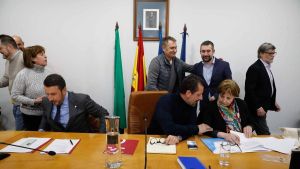 Los sindicatos mayoritarios lamentan la inactividad de la Mesa de la Industria: 