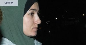 What to do with an ‘ISIS bride’? Show her children a better life