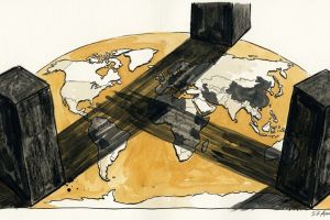 El nuevo orden mundial, por A. R. Lombardi BoscÃ¡n