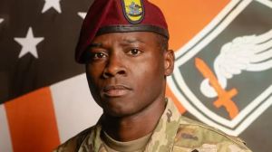 Incidente stradale al confine tra Italia e Austria, morto il sergente Slacks: era in servizio alla base di Aviano