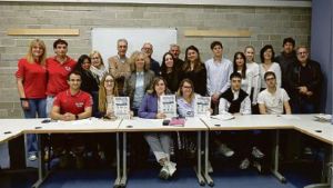 Giochi dell’Infermieristica, sfida tra Università a Ivrea