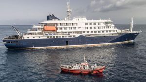 Directo | Nueva jornada de intensos preparativos ante el reto de recibir al crucero con hantavirus