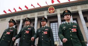 Why China Waits