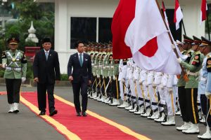 Indonesia-Japan defense pact reshapes Indo-Pacific security