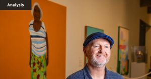 This year’s Archibald Prize winner is an instant classic. Here’s why