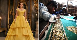 How Artisans From Bhuj, Kutch & Jaipur Help Create Hollywood’s Most Dazzling Costumes