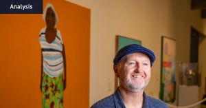 This year’s Archibald Prize winner is an instant classic. Here’s why