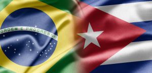 Cuba tem o direito de existir sem ameaças dos EUA