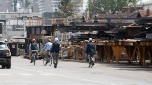 Ricorso di Fincantieri contro il Comune di Monfalcone: la richiesta parte da 1,2 milioni