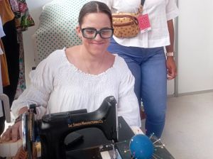 Arte para Mamá: Hilos de cariño en el mes de mayo (+Fotos)