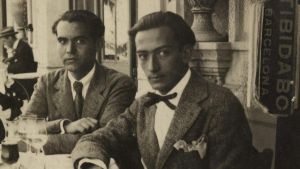 Salvador Dalí, el creador que mai s'acaba d'estudiar: Figueres, Palau-saverdera, Roses...