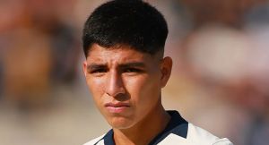 Qué pasa con Quispe en Australia: Por qué pierde terreno en la selección y cuánto se distancia de lo que buscan en Videna