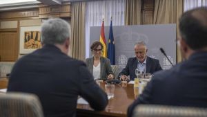 La infinita babosería