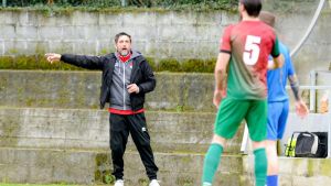 L’Atletico Maremma cambia la guida tecnica. Arriva Miraldo Sabatini
