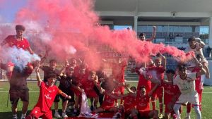 Settore giovanile. Under, adesso i playoff. Ecco tutti gli impegni
