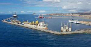 El crucero del hantavirus fondeará frente a Canarias: así serán el protocolo y las cuarentenas