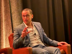Jacob Mchangama : « La censure est une pensée magique politique »