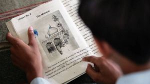 Why School No Longer Means Opportunity In Pakistan
