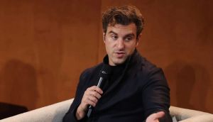 AI now writes 60% of company's code, says Airbnb CEO