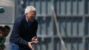 Livorno, Venturato va verso l’addio. Il nuovo allenatore? Ecco la nostra riflesione
