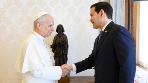 Vaticano-Usa, il cardinale Lojudice: 
