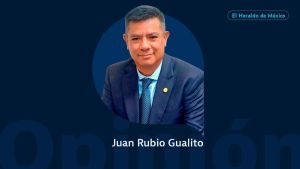 Las y los trabajadores en el Plan México