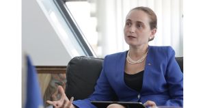 ЕС остава проект за мир - това е основата му и неговото най-голямо постижение