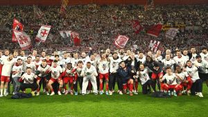 Freiburgs bemerkenswerter Weg ins Europa-League-Finale: Kein Wunder, sondern die logische Konsequenz