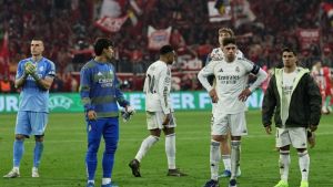 Zamenik kapitena propušta „El klasiko“: Real Madrid pokrenuo disciplinski postupak protiv igrača zbog sukoba na treningu