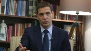 Miloš Jovanović o narednim potezima Novog DSS