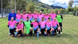 Calcio Uisp: si chiudono i gironi, è tempo di playoff e playout