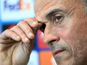 Champions, finale spagnola delle panchine