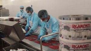 Agroalimentare fra luci e ombre: settore in salute, ma mancano operai